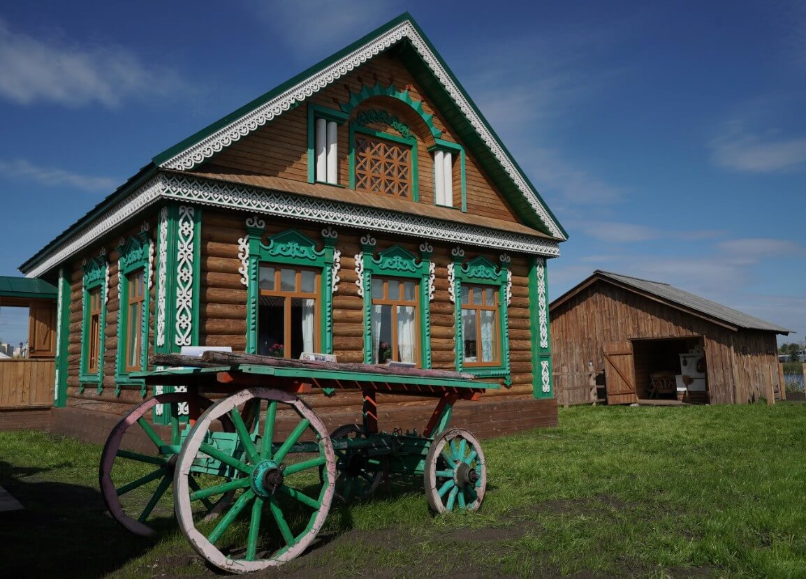 Парк дружбы народов самара фото