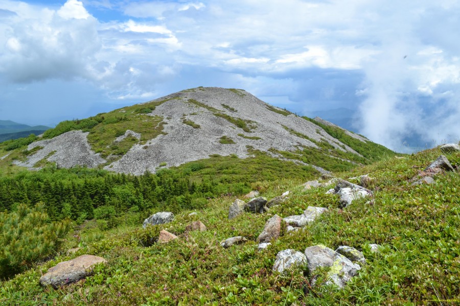 Достопримечательности Самарской Луки