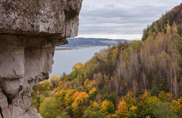 Легенды Самары