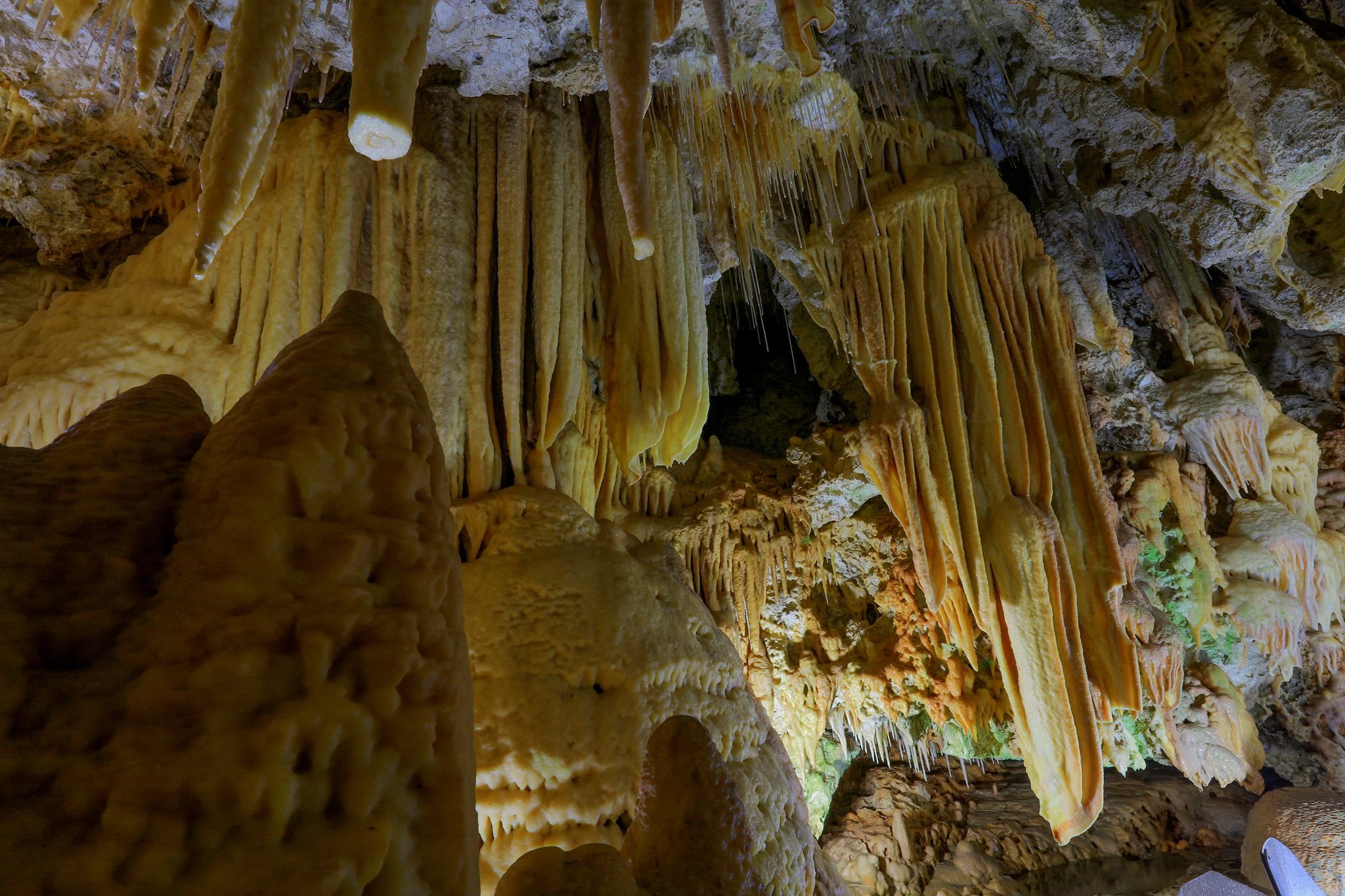 Пещера Зейтин Таш