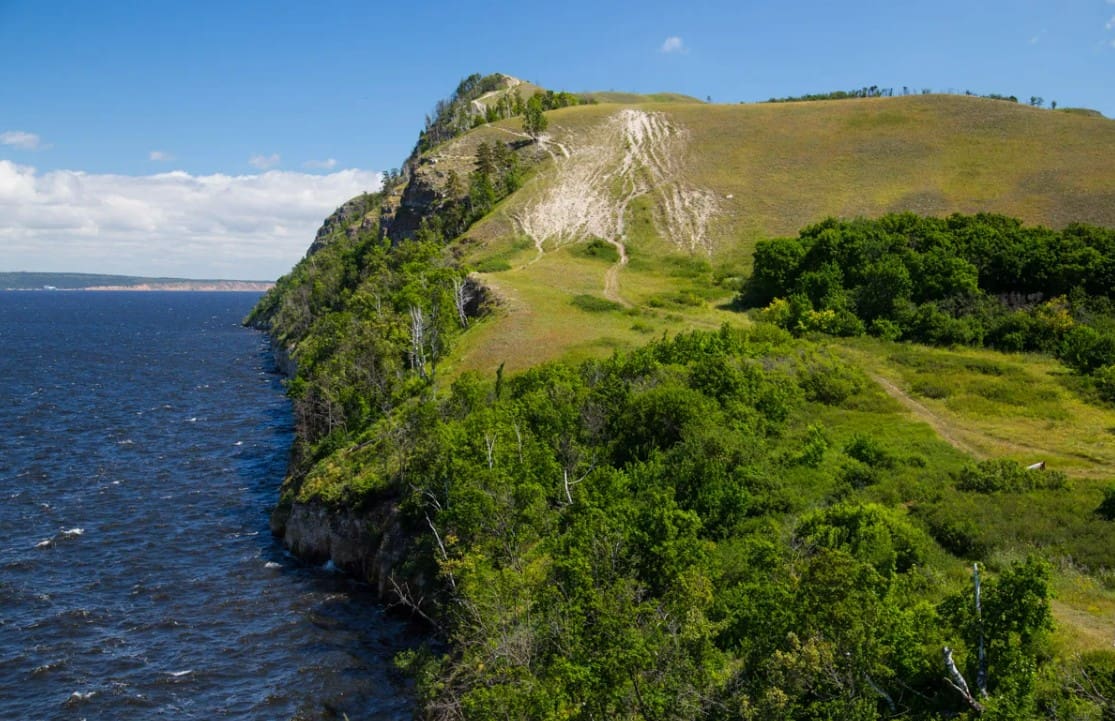 Молодецкий Курган