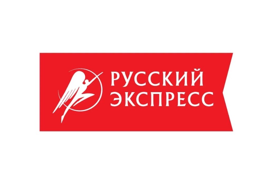 Русский Экспресс логотип туроператора 