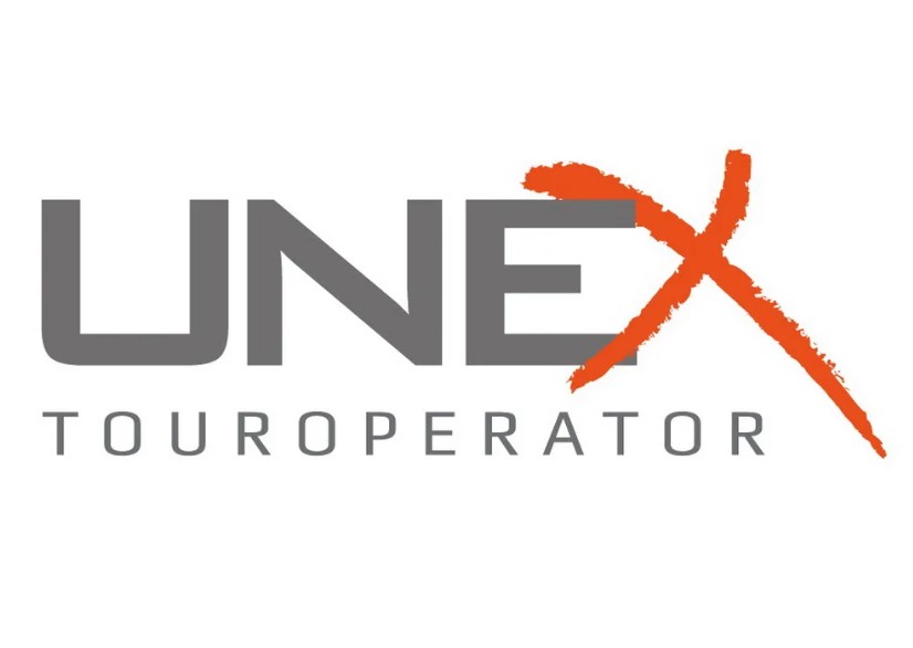 UNEX логотип туроператора Самара