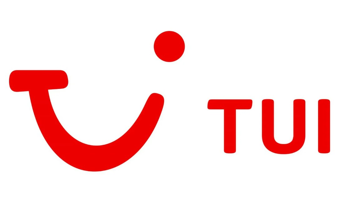 TUI логотип туроператора Самара